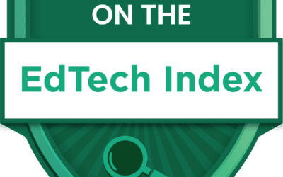 Maya AI CoPilot Earns Recognition from EdTech Index