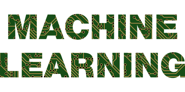 machine learning