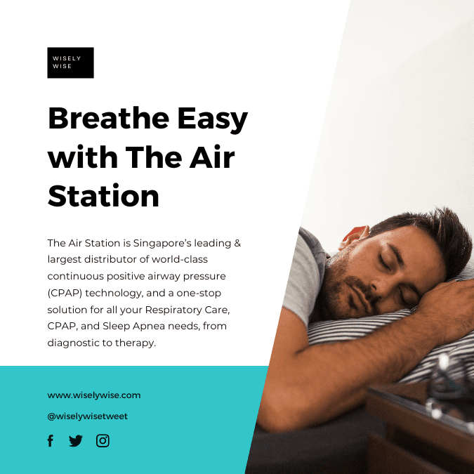 Zoho Implementation Success Stories The Air Station