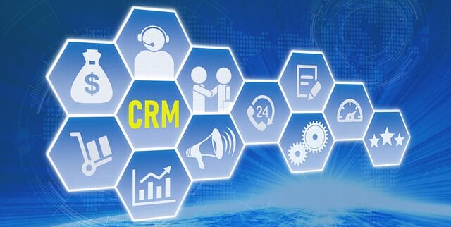 Zoho CRM needs assessment