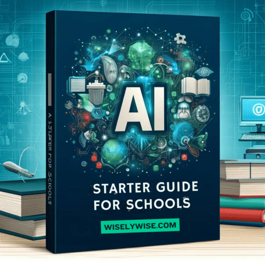 ai starter guide for schools